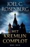 [Marcus Ryker 01] • Het Kremlin Complot